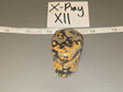 1/6 Scale WWII German Waffen Camouflage Field Cap - X-Ray XII