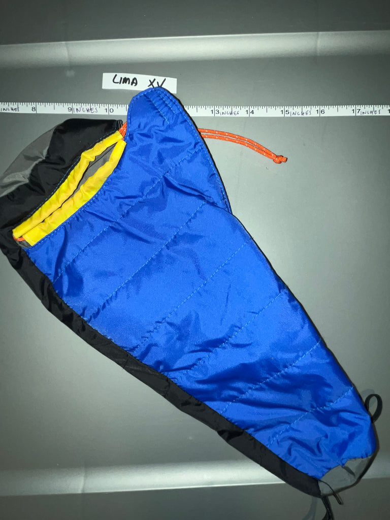 1/6 Scale Modern Era Civilian Sleeping Bag