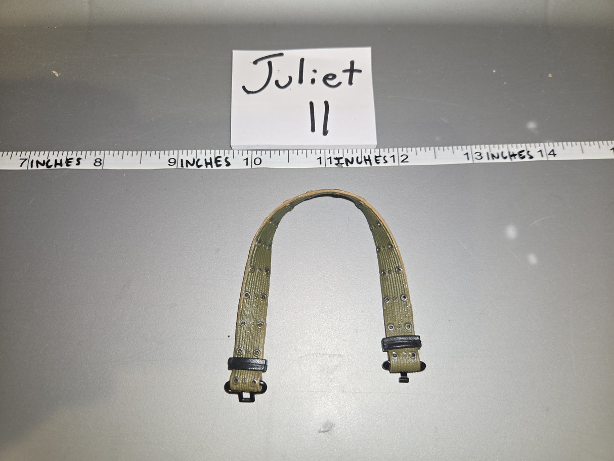 1/6 Scale Vietnam US Web Belt