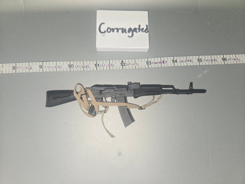 1/6 Scale Modern Era Russian AK-74M