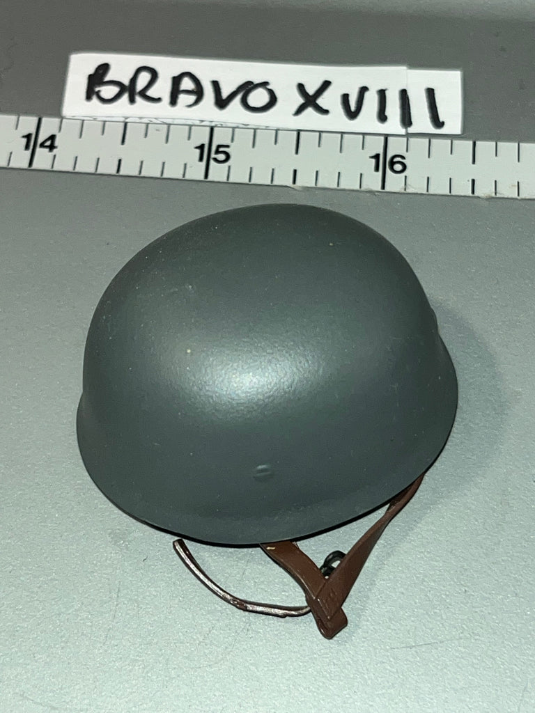 1:6 Scale WWII German Fallschirmjager  Helmet