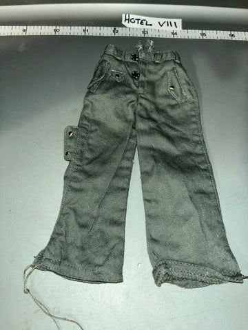 1/6 Scale WWII German fallschirmjager Pants