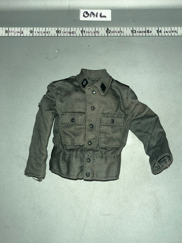 1/6 Scale WWII German M44 Blouse Uniform