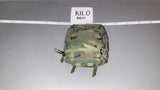 1:6 Scale Modern Era Alice Rucksack Backpack