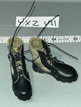 1/6 Scale Vietnam Jungle Boots - UJINDOU Seal Rifleman