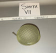 1/6 Scale WWII US M1 Helmet with Net Cover - Sierra VII