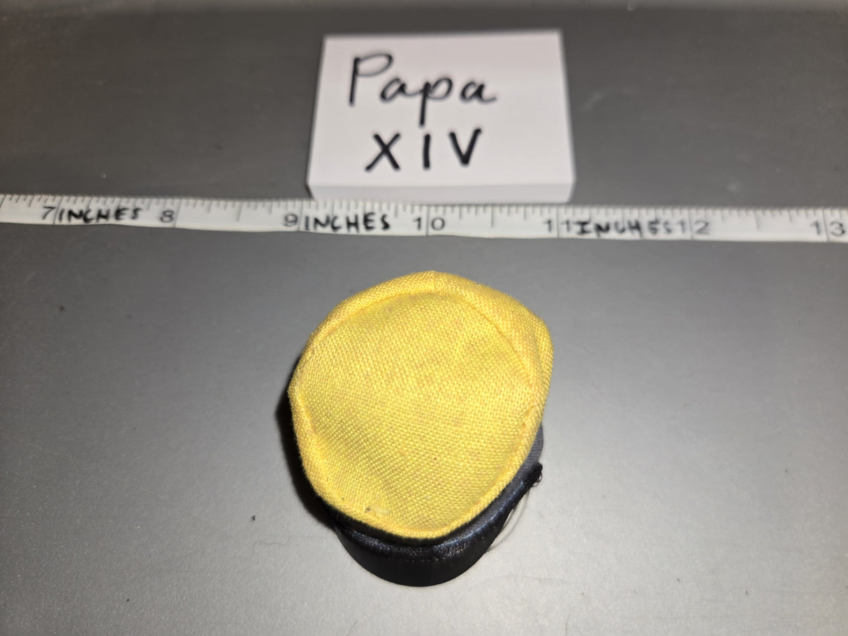 1/6 scale Civil War Confederate Kepi Hat