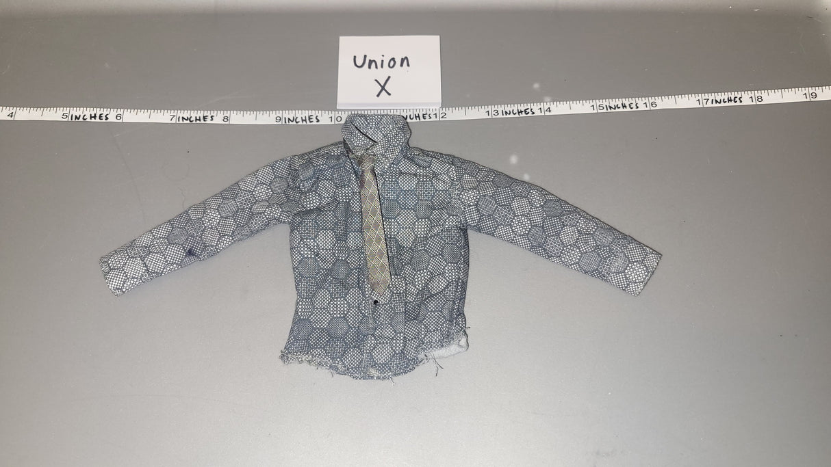 1/6 Scale Modern Era Civilian Shirt