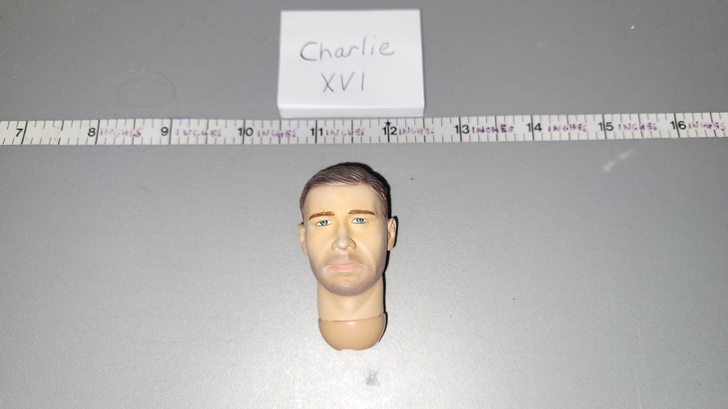1/6 Scale Dragon Head Sculpt