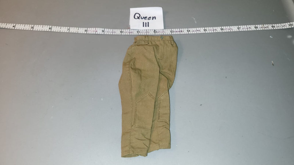 1/6 Scale WWII Russian Pants