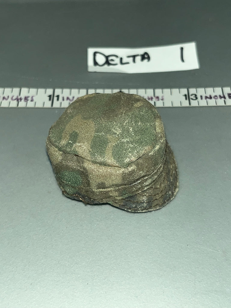 1:6 Modern Woodland Patrol Hat