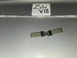 1/6 Scale Vietnam Era US Rigger Belt - Zulu VIII