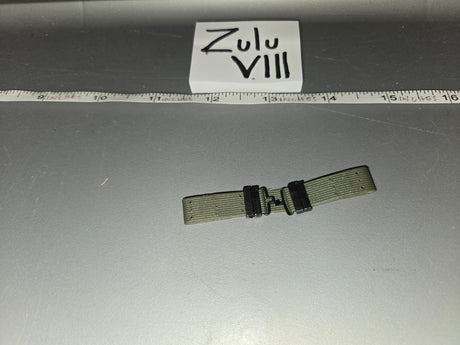 1/6 Scale Vietnam Era US Rigger Belt - Zulu VIII