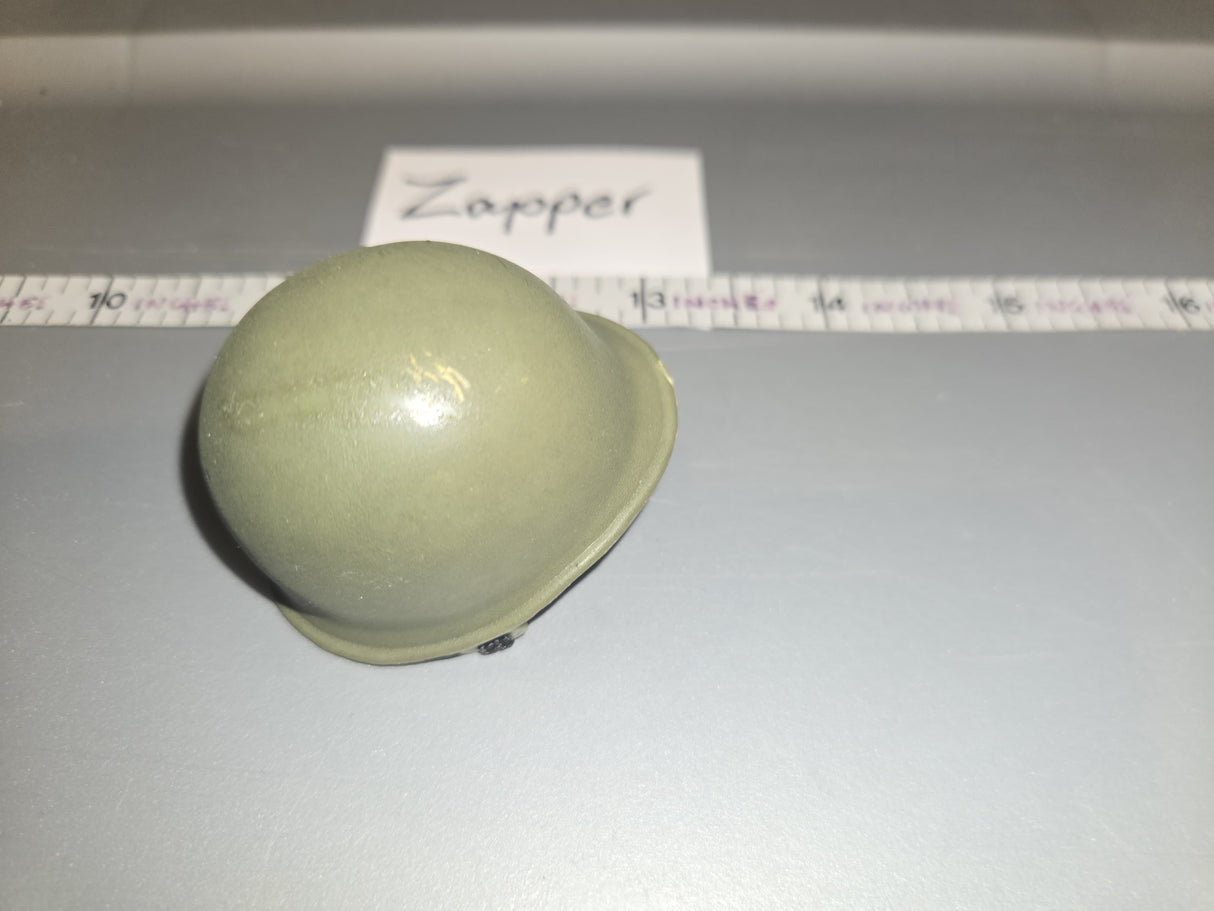 1/6 Scale WWII US Helmet