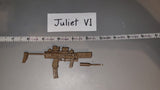 1/6 Scale Modern Era HK MP7