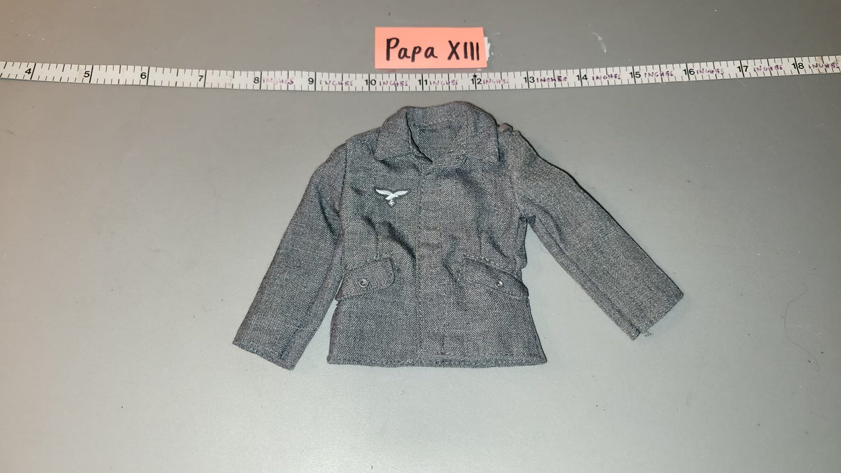 1/6 Scale WWII German Luftwaffe  Blouse Tunic