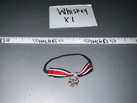 1:6 Scale WWII German Knight Cross