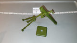 1/6 Scale WWII US 60mm Mortar