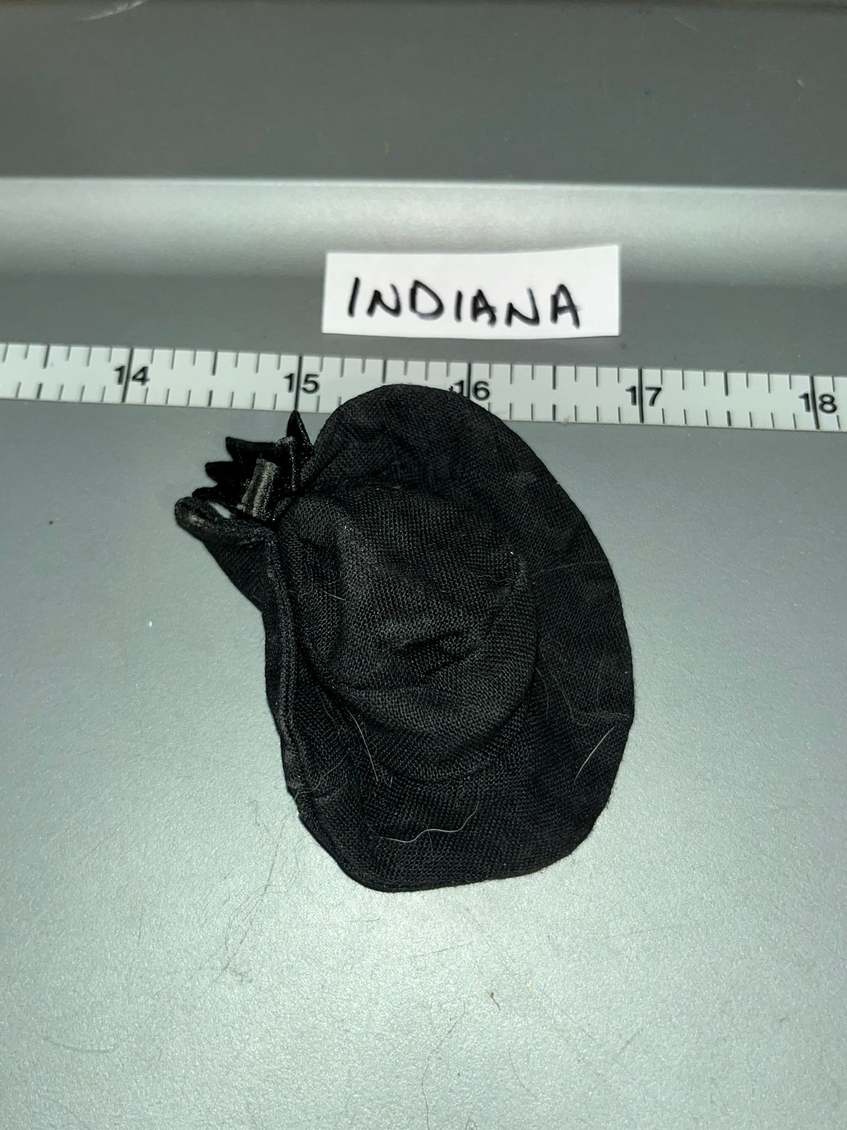 1/6 Scale Napoleonic Era Hat