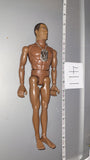 1/6 Scale Nude GI Joe Figure - African American