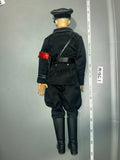 1:6 Scale WWII German Dress Uniform Figure - ITPT