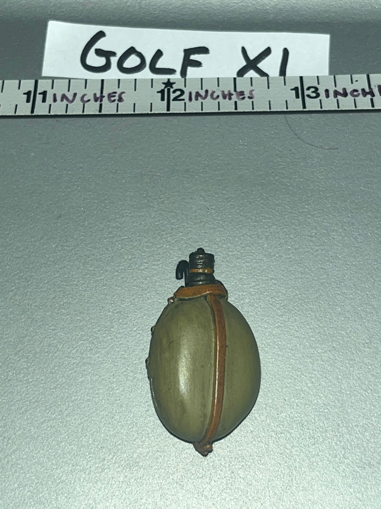 1/6 Scale World War One German Canteen - Sideshow