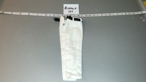 1/6 Scale Modern Era Civilian Pants