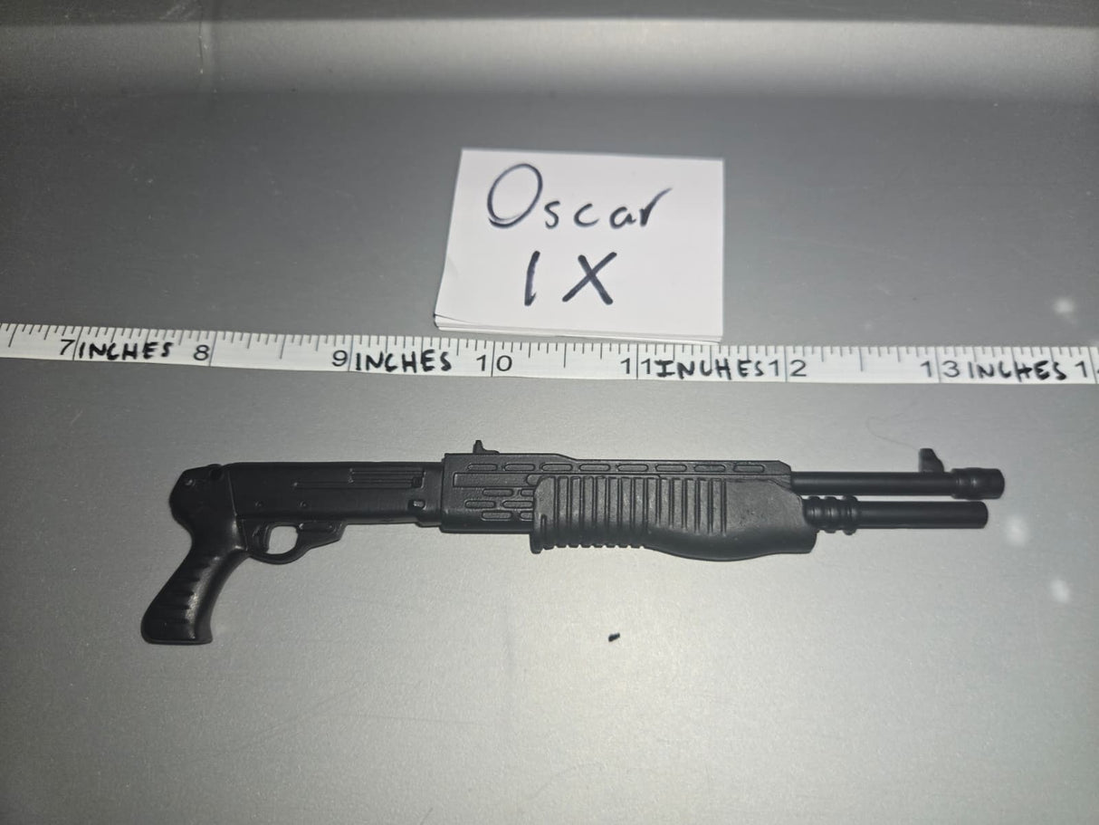 1/6 Scale Modern Era Shotgun