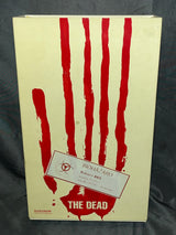 1/6 Scale Sideshow The Dead Zombie Subject 805 - Modern Military Tactical Operator - NIB