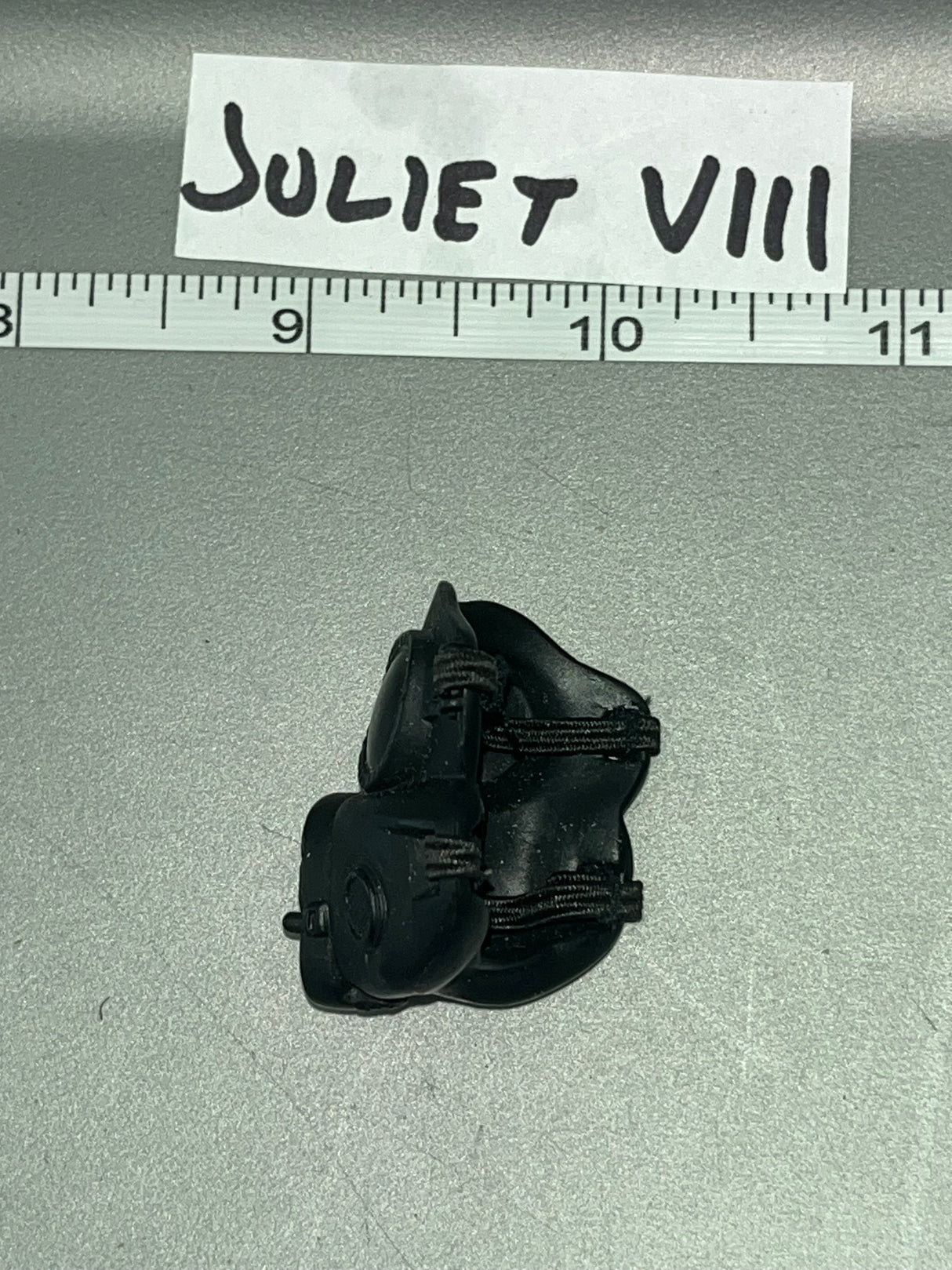 1/6 Scale Modern Era Gas Mask