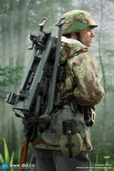 1/6 Scale Tripod for MG34 Green - NIB Weapons Set DID E60069G