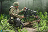 1/6 Scale Tripod for MG34 Green - NIB Weapons Set DID E60069G