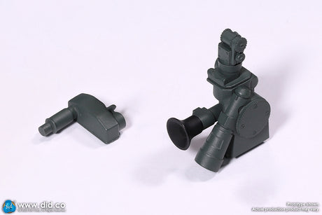 1/6 Scale Tripod for MG34 Green - NIB Weapons Set DID E60069G