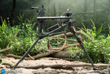 1/6 Scale Tripod for MG34 Green - NIB Weapons Set DID E60069G