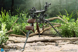 1/6 Scale Tripod for MG34 Green - NIB Weapons Set DID E60069G