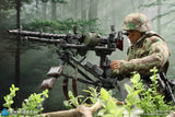 1/6 Scale Tripod for MG34 Green - NIB Weapons Set DID E60069G