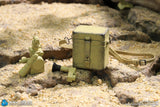 1/6 Scale Tripod for MG34 Yellow - NIB weapons Set DID E60069Y