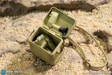 1/6 Scale Tripod for MG34 Yellow - NIB weapons Set DID E60069Y