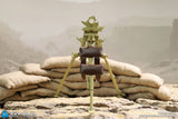 1/6 Scale Tripod for MG34 Yellow - NIB weapons Set DID E60069Y