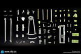 1/6 Scale Tripod for MG34 Green - NIB Weapons Set DID E60069G