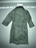 1:6 Scale WWII German Grey Great Coat - DID