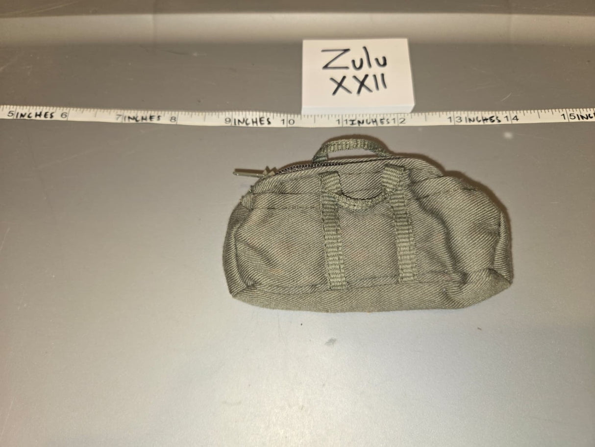 1/6 Scale Modern Era US Military Duffel Bag