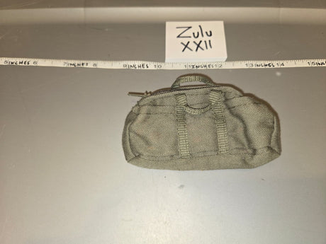 1/6 Scale Modern Era US Military Duffel Bag