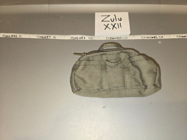 1/6 Scale Modern Era US Military Duffel Bag