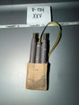 1/6 Scale WWII US Rifle Cleaning Rod Set with Pouch - X-Ray XXV