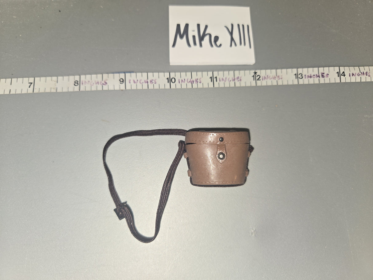 1/6 Scale WWII US Binoculars Case