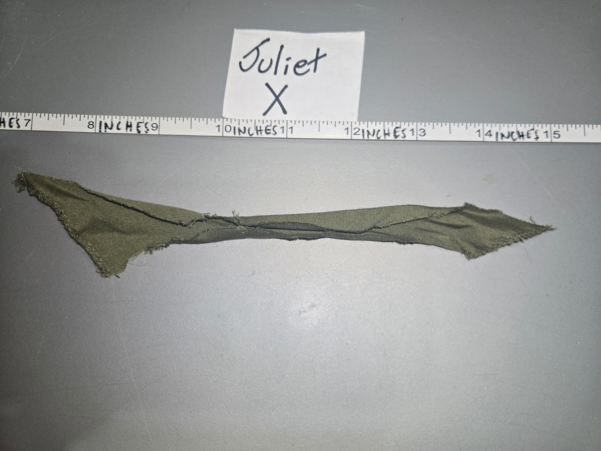 1/6 Scale Vietnam Era US Scarf / Bandana