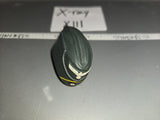 1/6 Scale WWII German Grey Field Cap