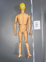 1/6 Scale Nude Vintage Remake Elite Brigade Figure