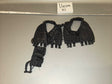 1/6 Scale Modern Era Tactical MOLLE Plate Carrier Vest - Union XI